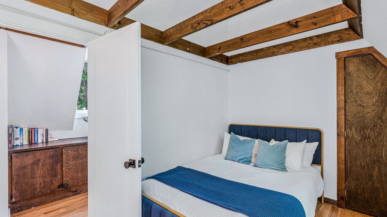 Photo of Bedroom in West Hartford