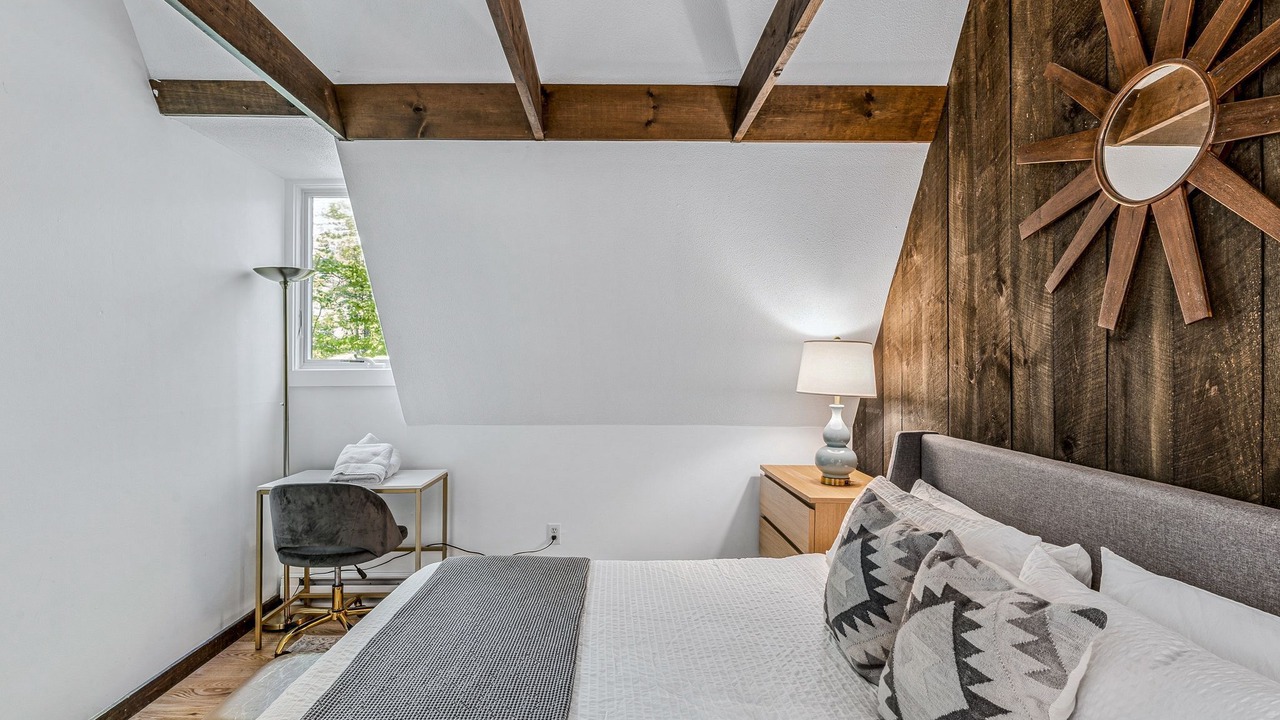 Photo of Bedroom in West Hartford