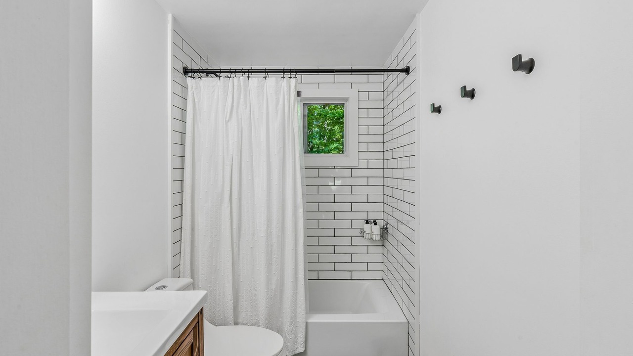 Photo of Bathroom in West Hartford