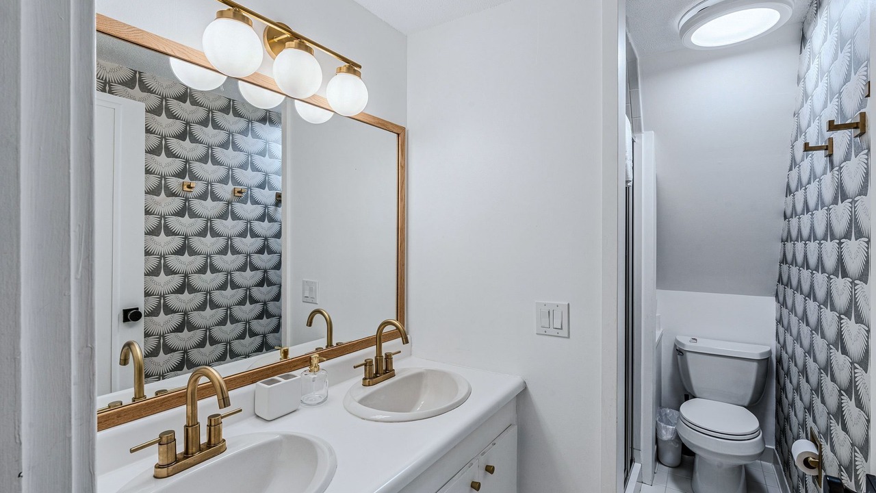 Photo of Bathroom in West Hartford
