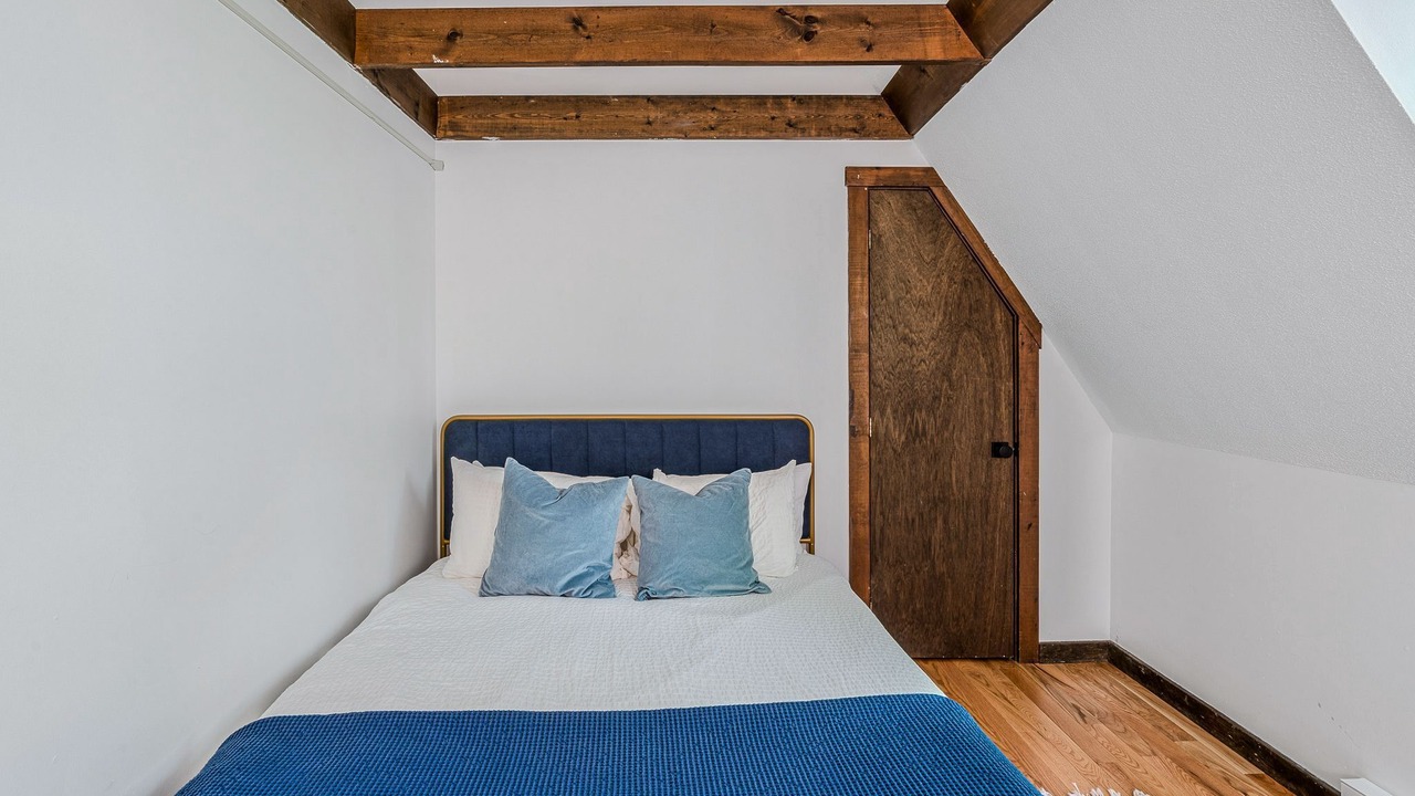Photo of Bedroom in West Hartford