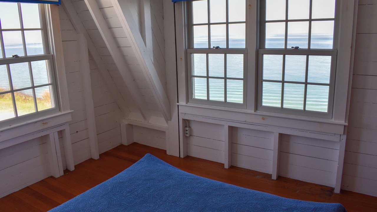 Photo of Bedroom in Dennis