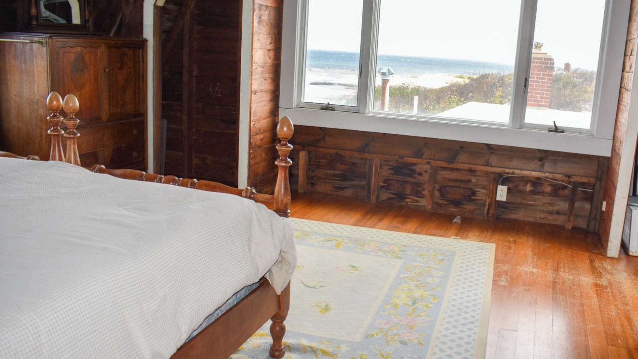 Photo of Bedroom in Dennis