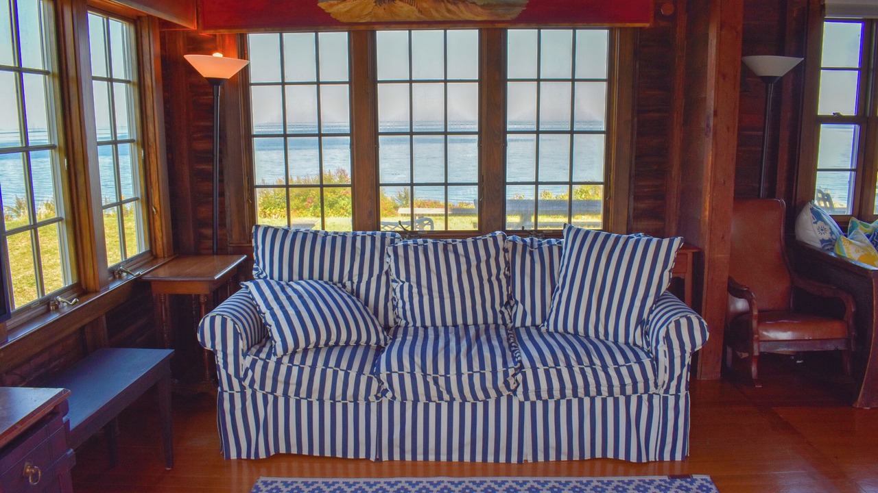 Photo of Livingroom in Dennis