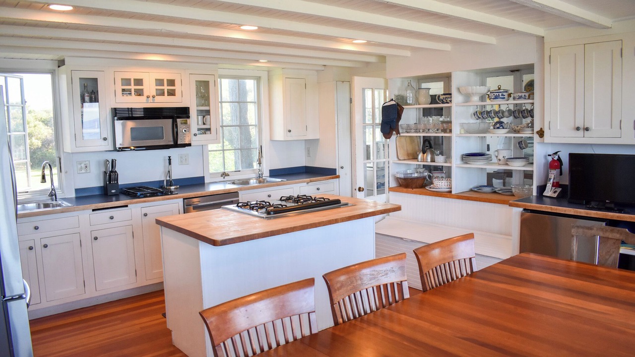 Photo of Kitchen in Dennis