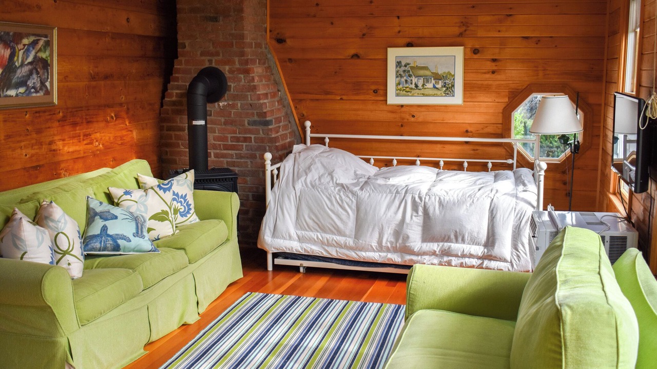 Photo of Bedroom in Dennis