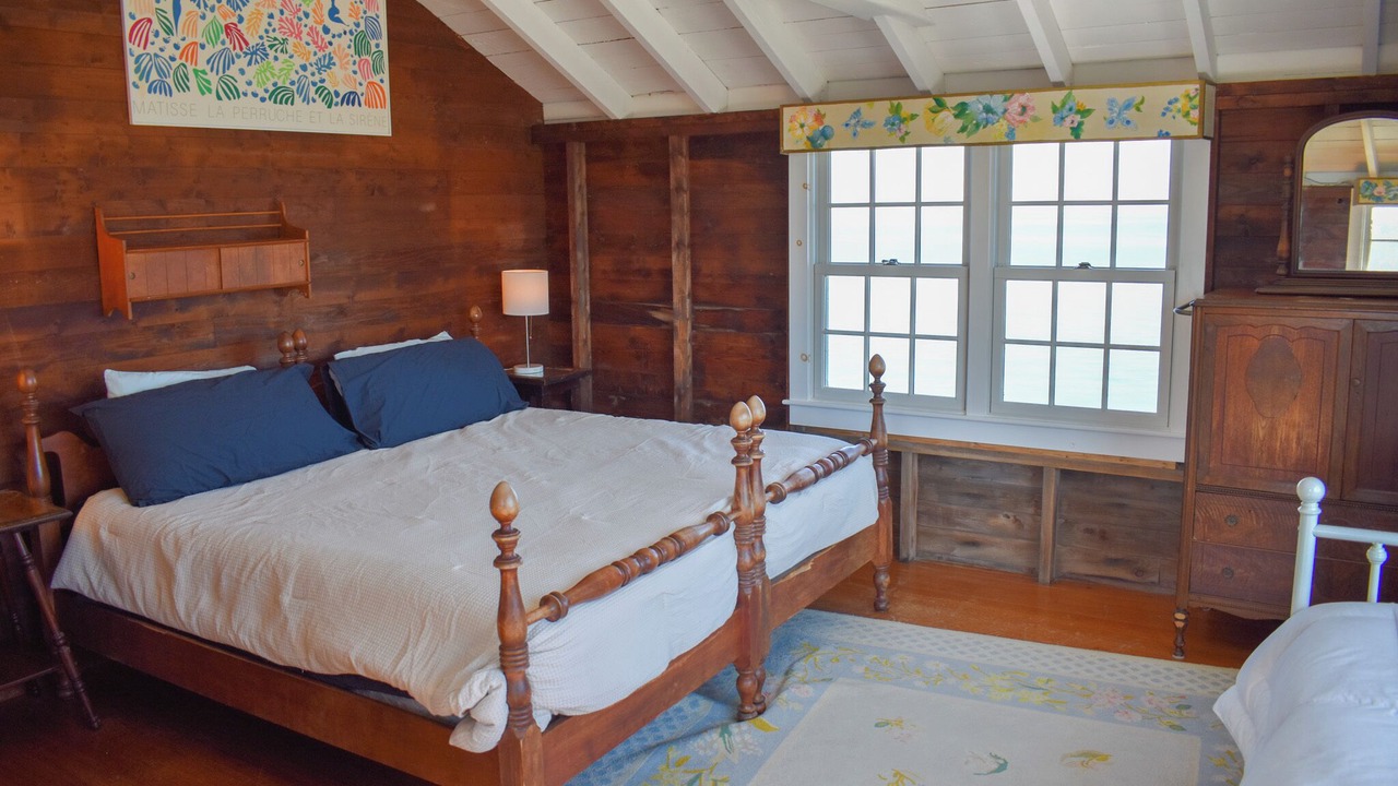 Photo of Bedroom in Dennis
