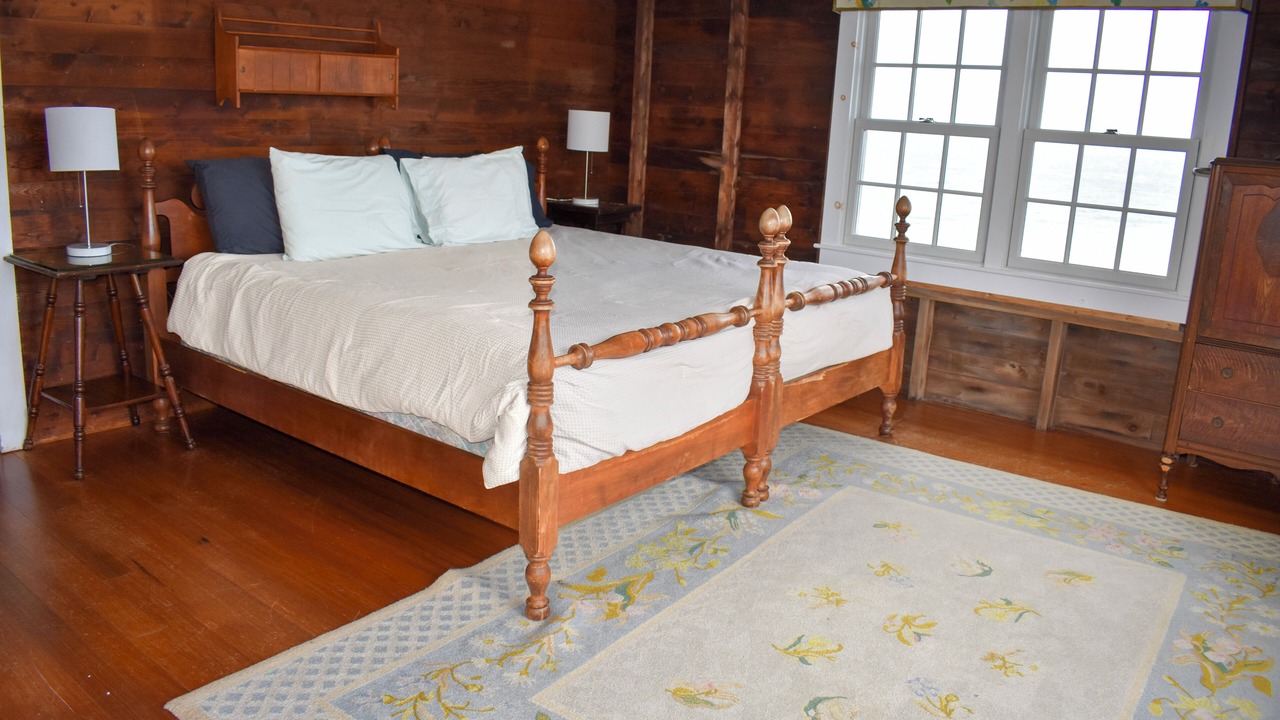 Photo of Bedroom in Dennis