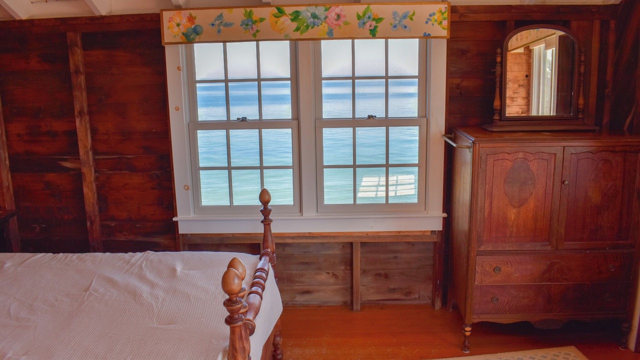 Photo of Bedroom in Dennis