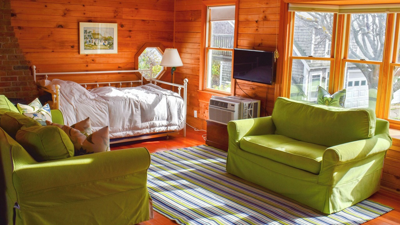 Photo of Bedroom in Dennis