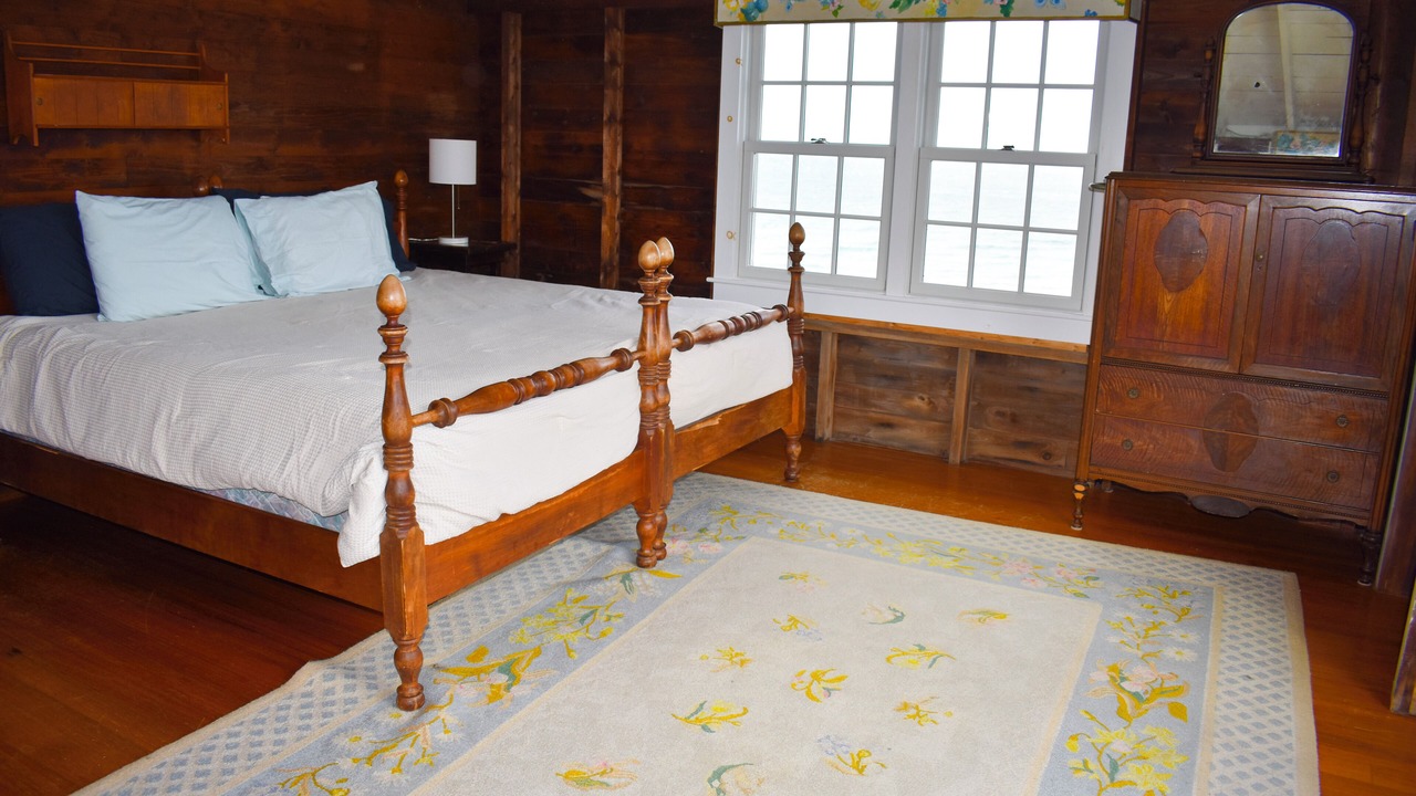 Photo of Bedroom in Dennis