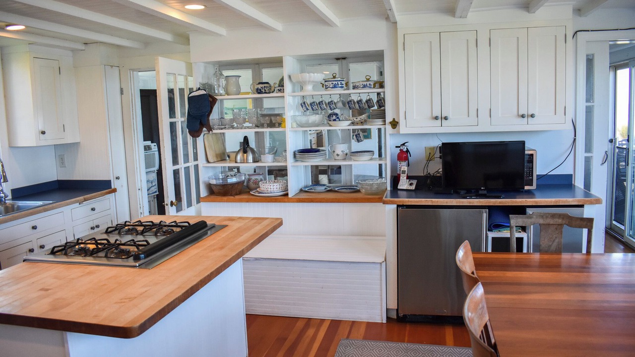 Photo of Kitchen in Dennis