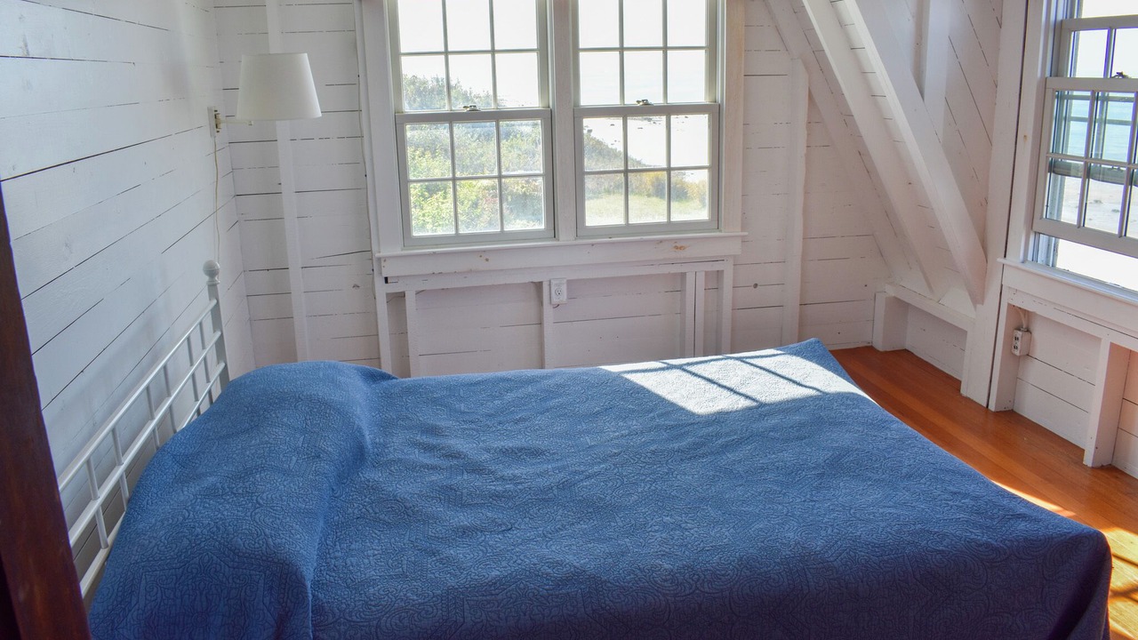 Photo of Bedroom in Dennis