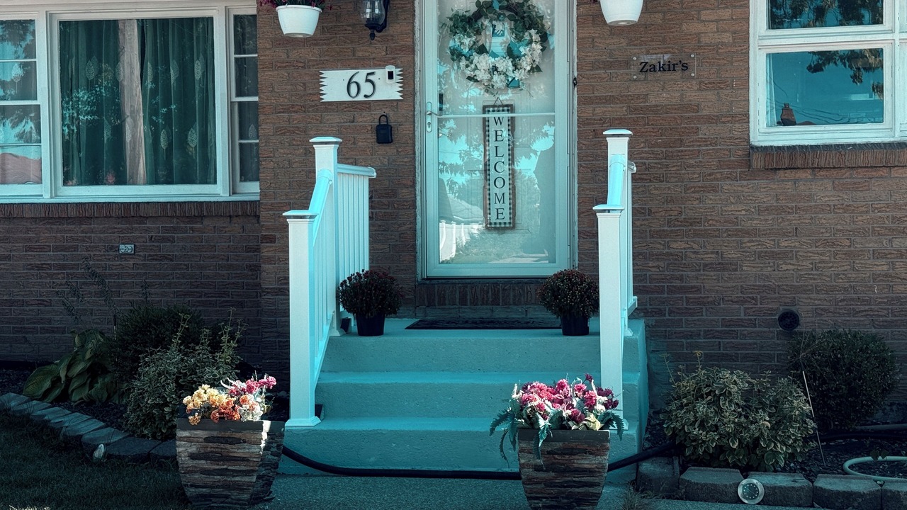 Photo of Outdoor in Cheektowaga