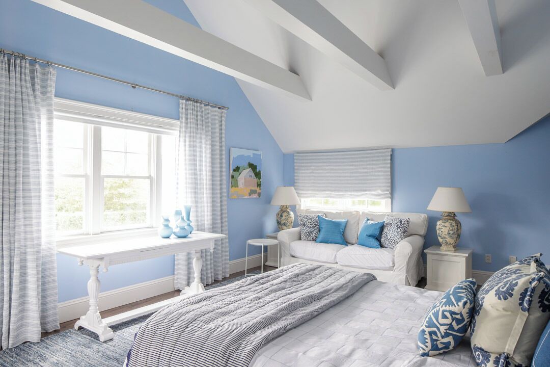 Photo of Bedroom in Village of Southampton