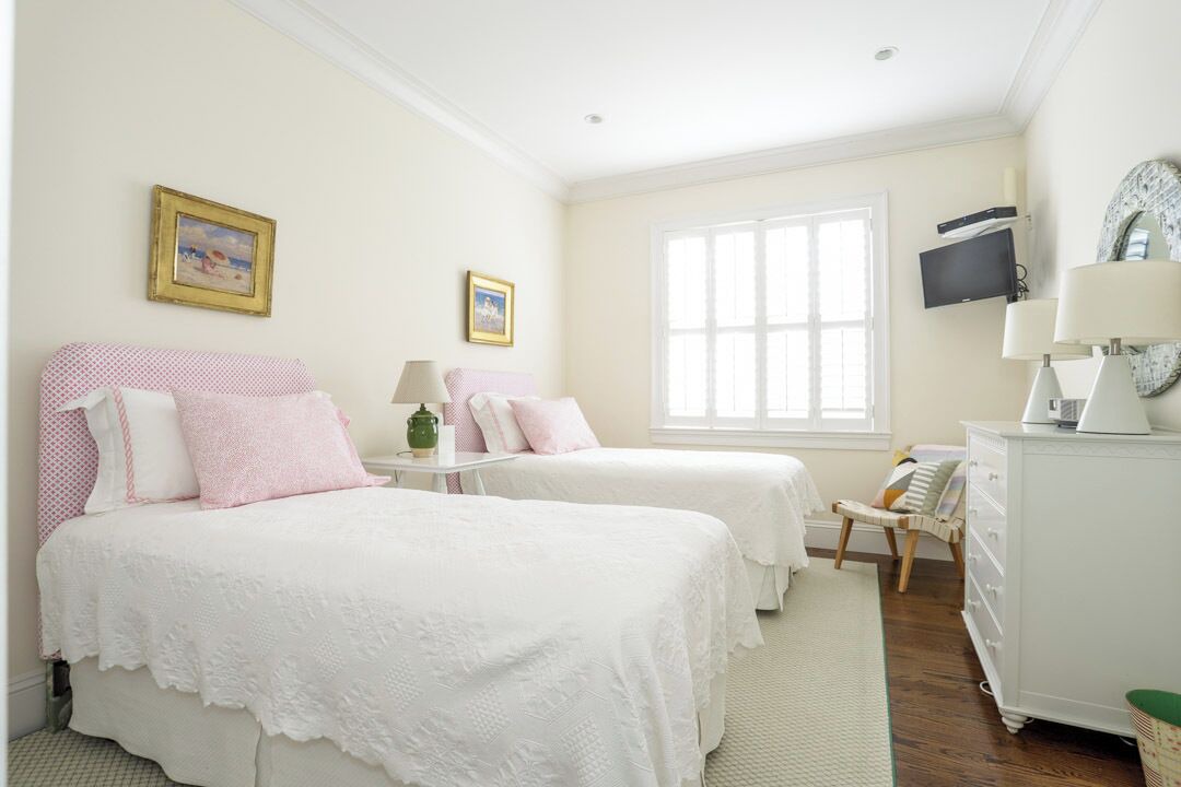 Photo of Bedroom in Village of Southampton