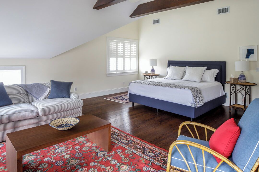 Photo of Bedroom in Village of Southampton