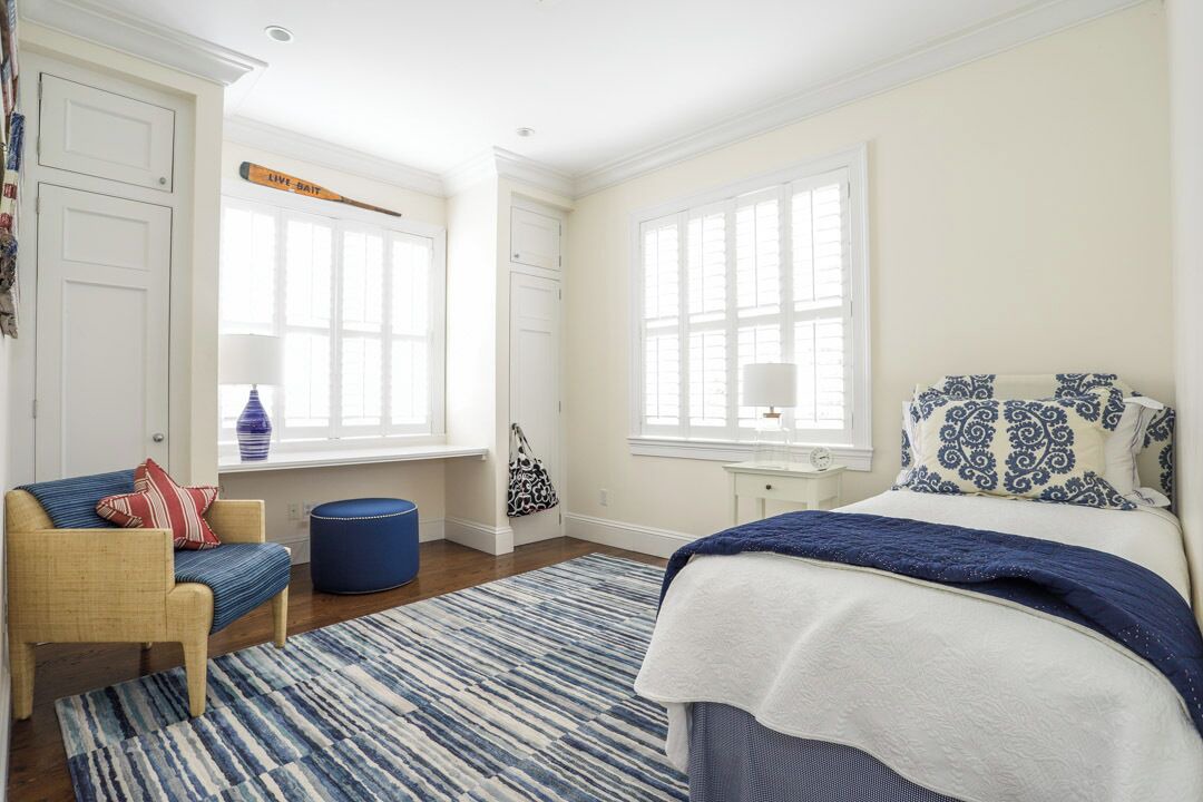 Photo of Bedroom in Village of Southampton