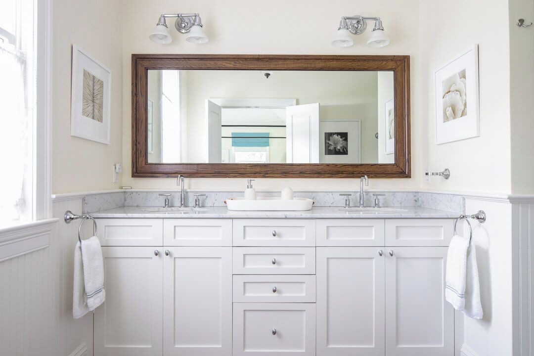 Photo of Bathroom in Village of Southampton