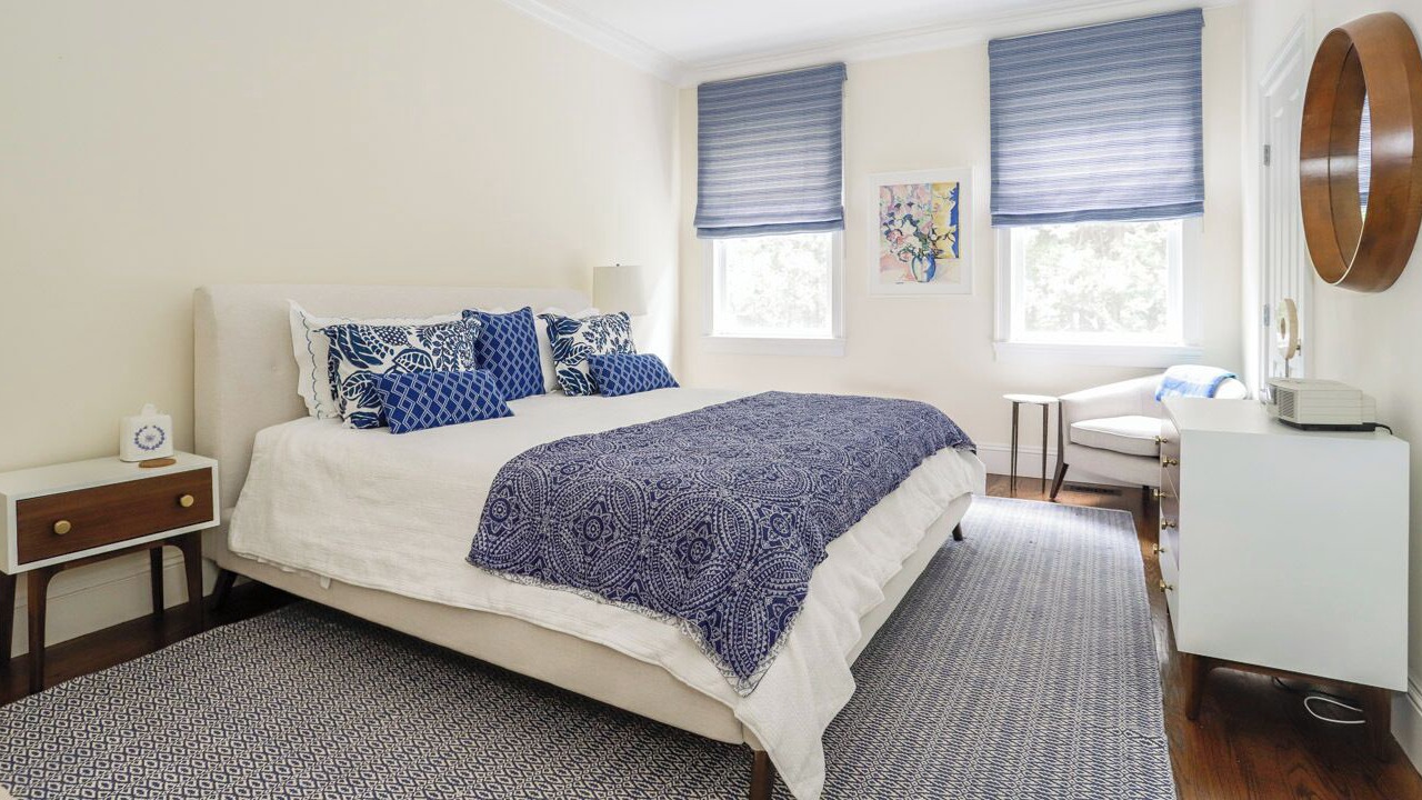Photo of Bedroom in Village of Southampton