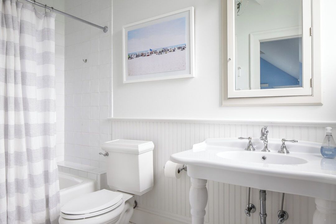 Photo of Bathroom in Village of Southampton
