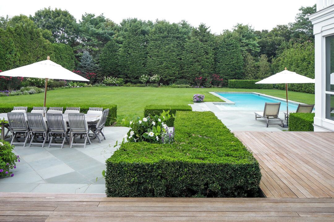 Photo of Outdoor in Village of Southampton