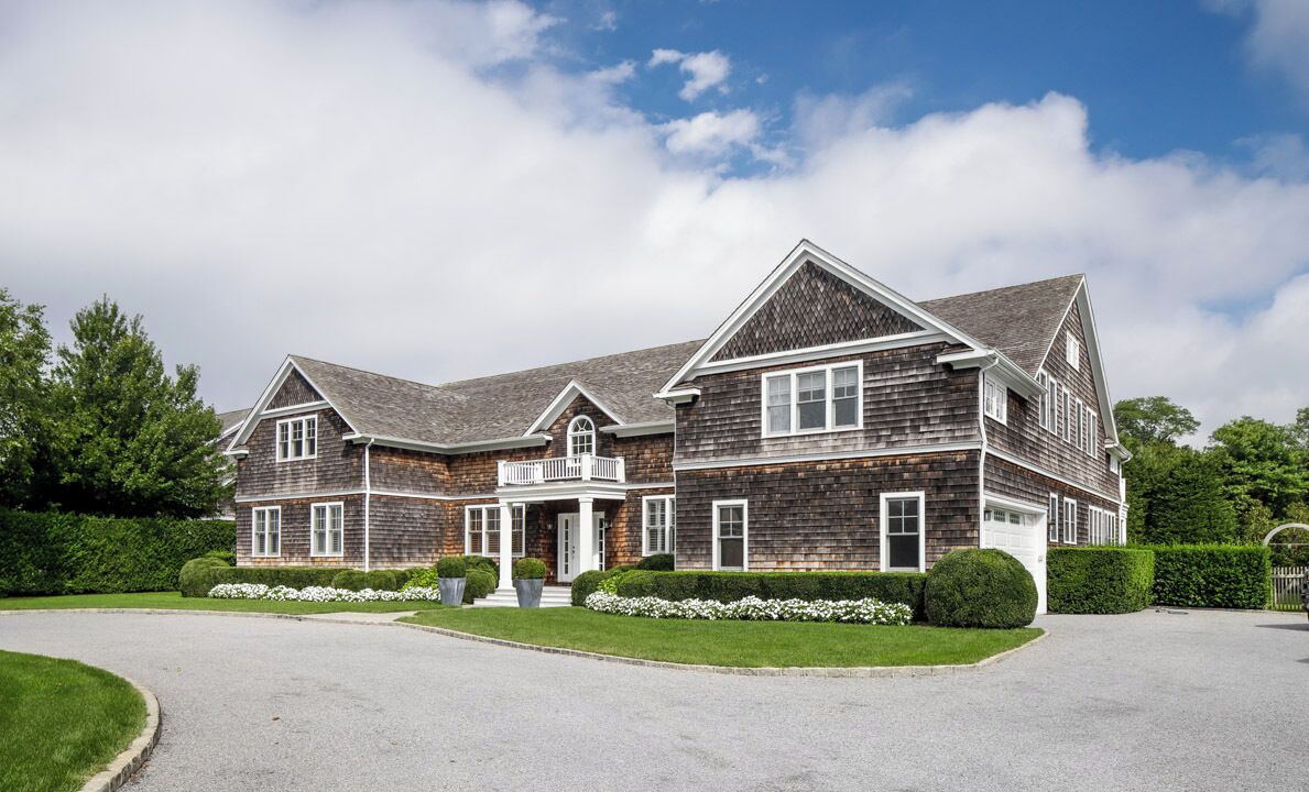 Photo of Outdoor in Village of Southampton