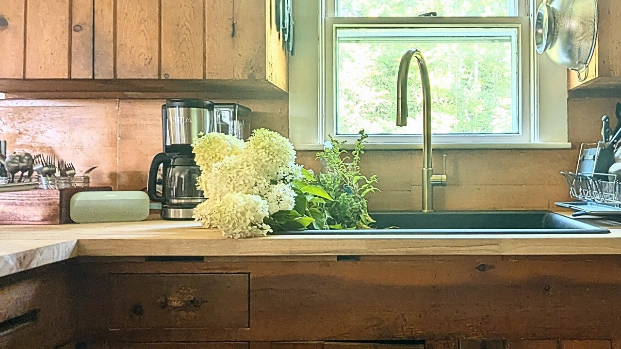 Photo of Kitchen in Weston