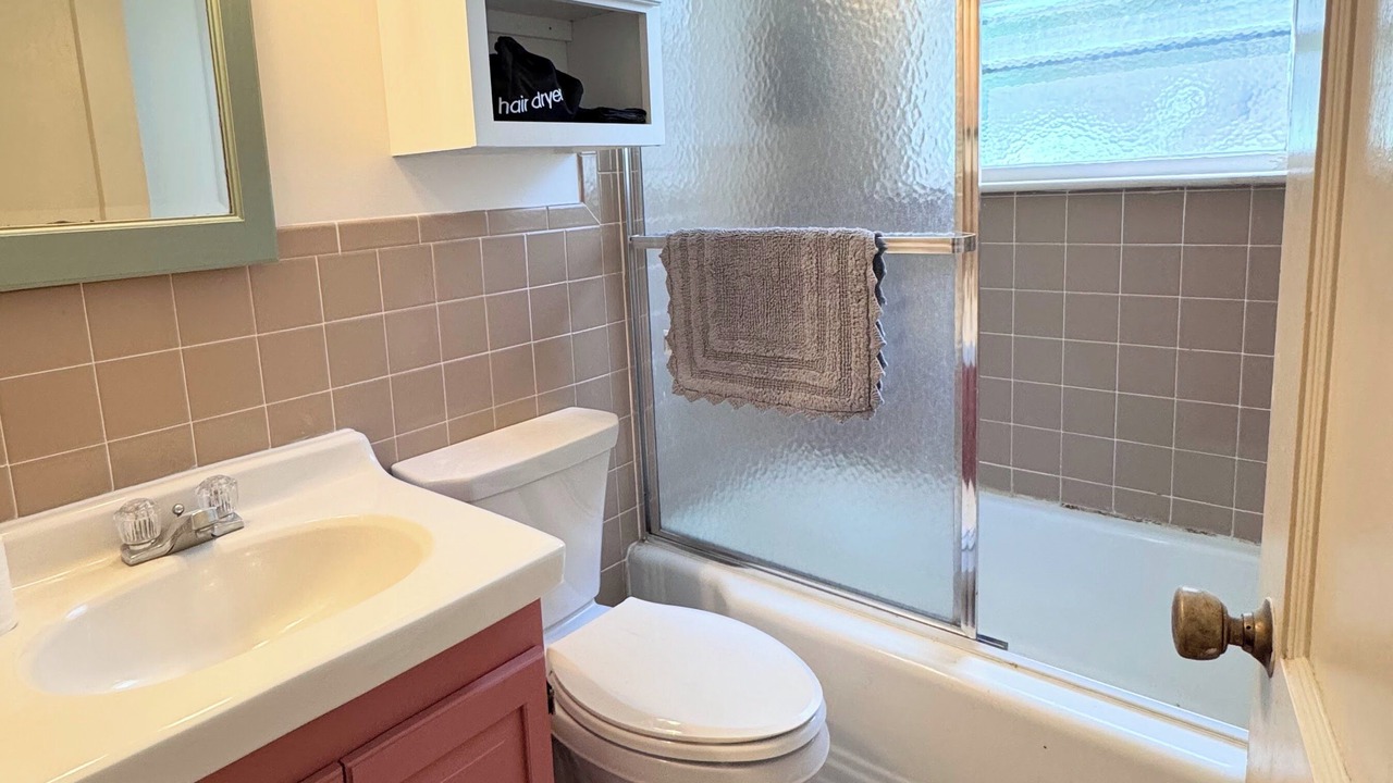 Photo of Bathroom in Weston