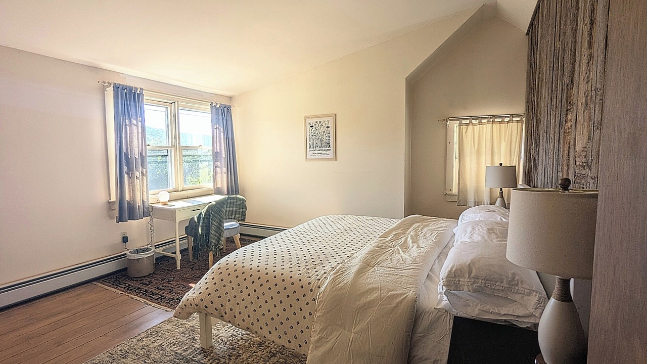 Photo of Bedroom in Weston