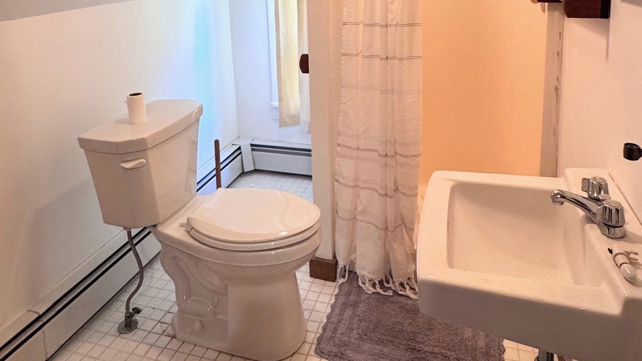 Photo of Bathroom in Weston