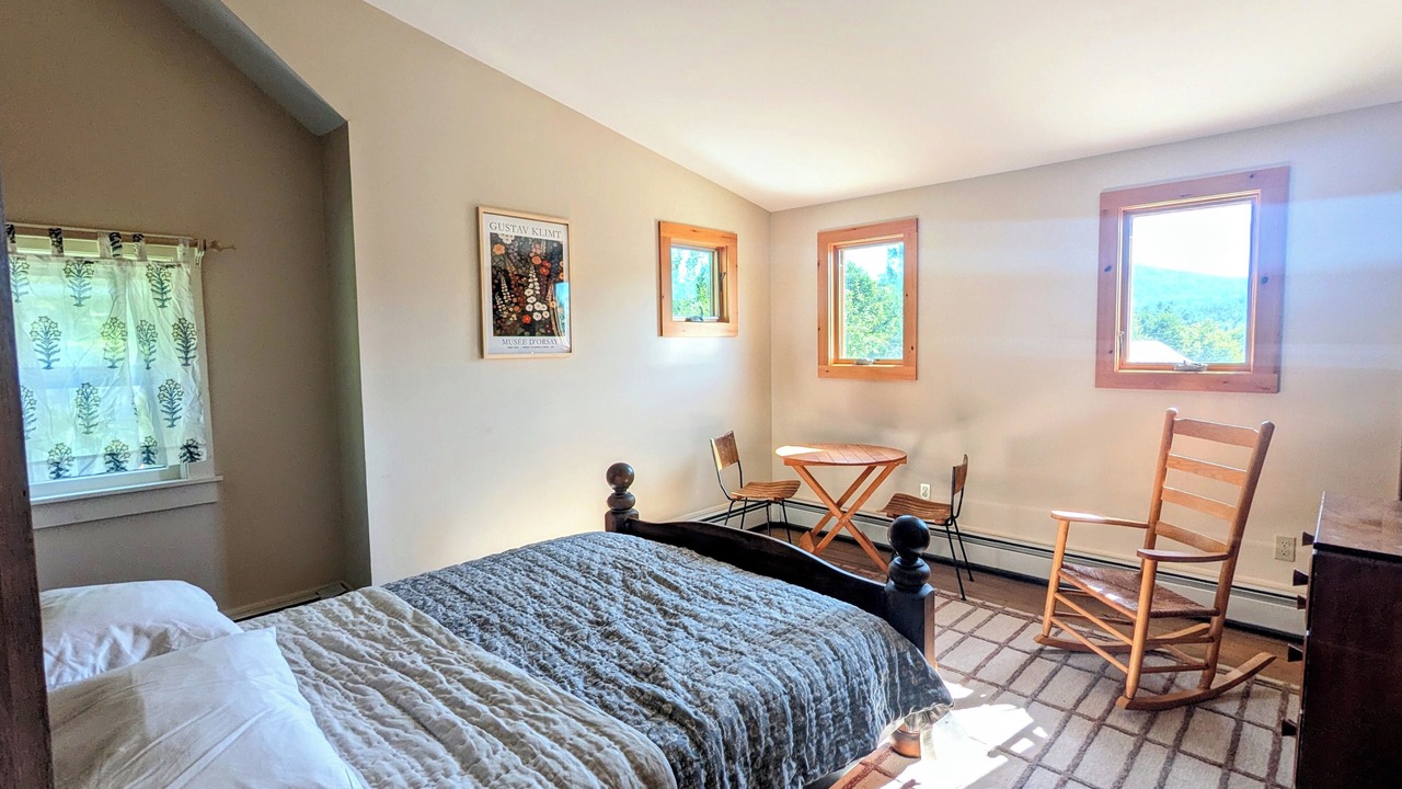Photo of Bedroom in Weston