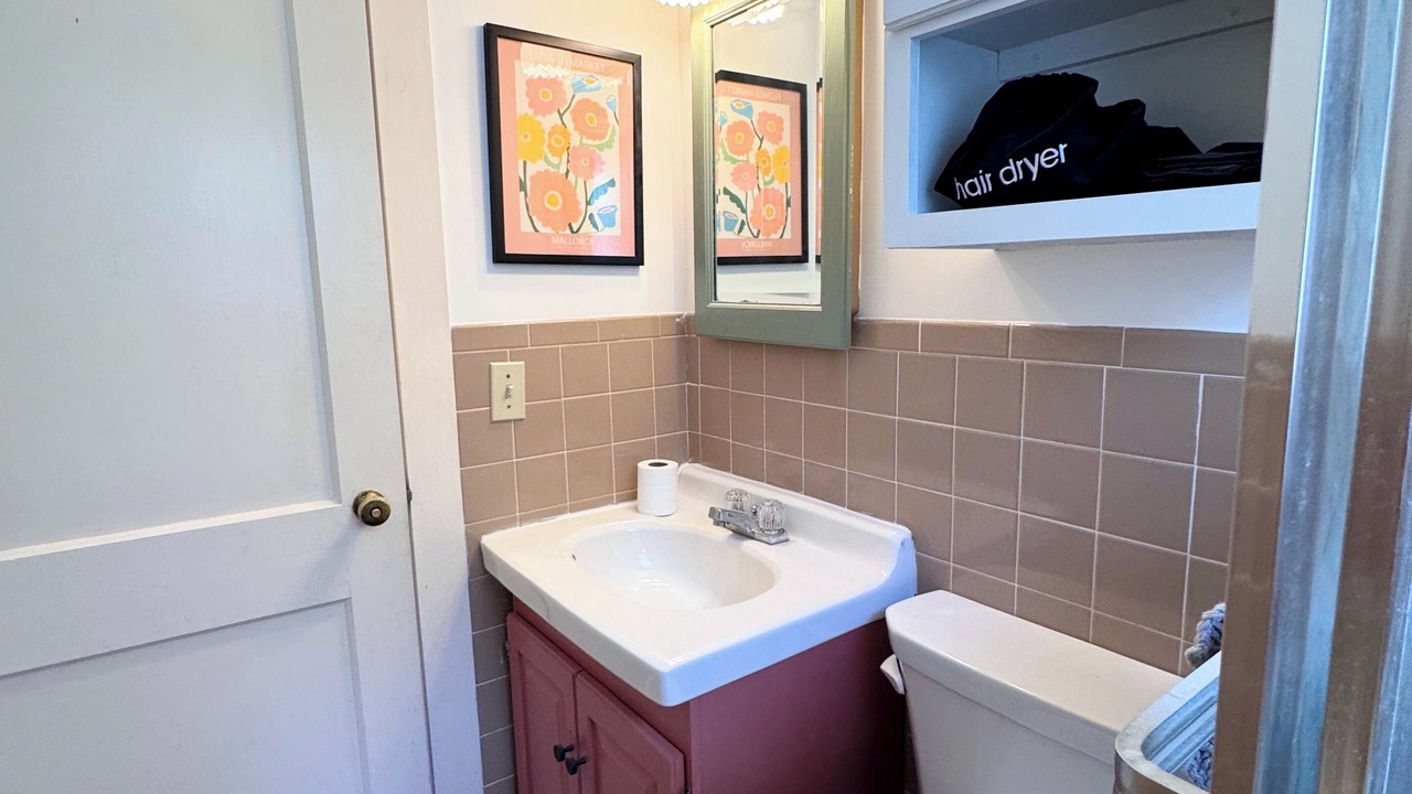 Photo of Bathroom in Weston