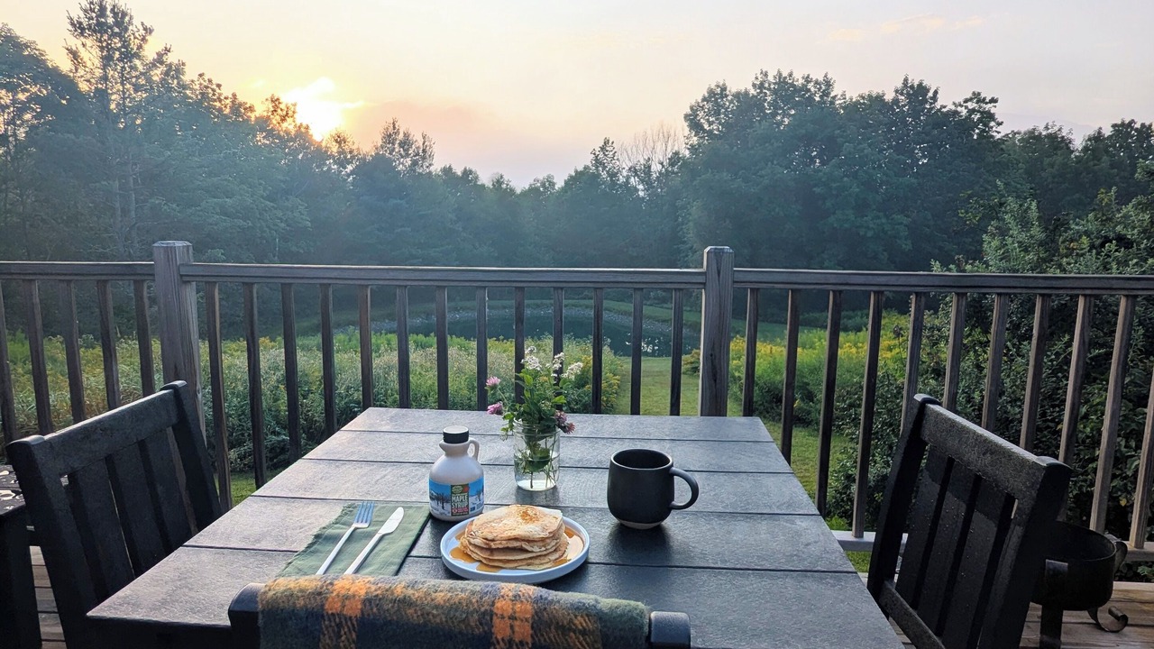 Photo of Outdoor in Weston