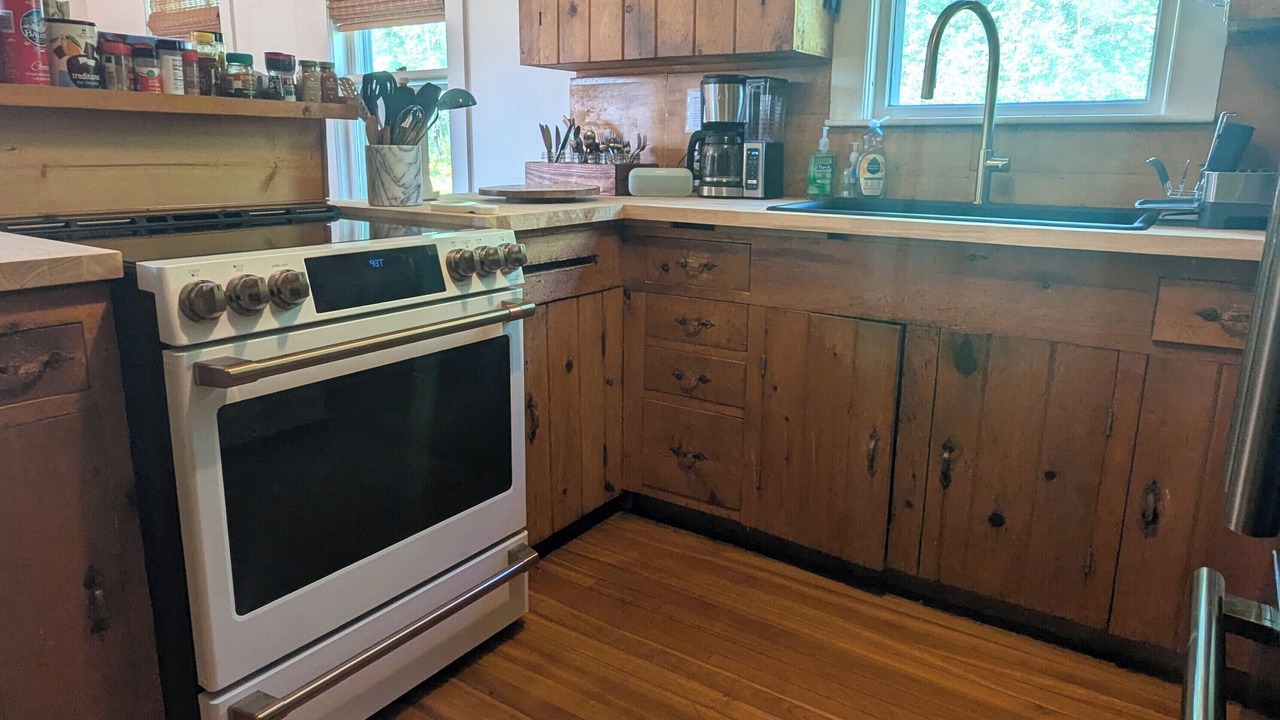 Photo of Kitchen in Weston
