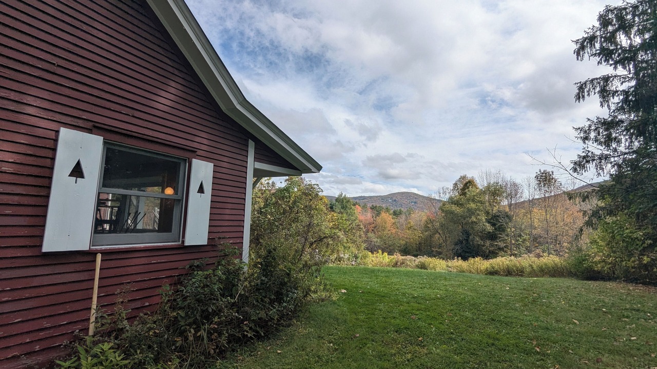 Photo of Outdoor in Weston