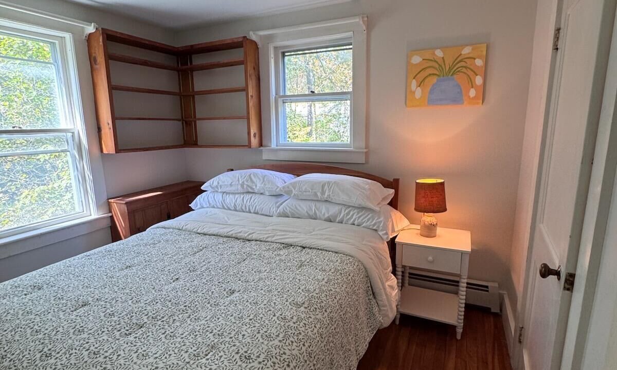 Photo of Bedroom in Weston