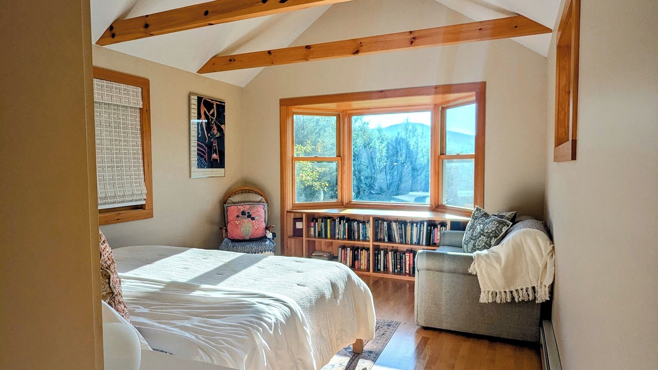 Photo of Bedroom in Weston