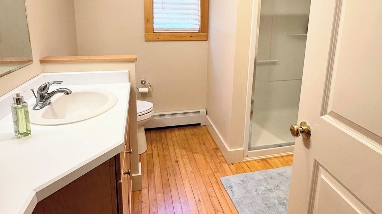Photo of Bathroom in Weston