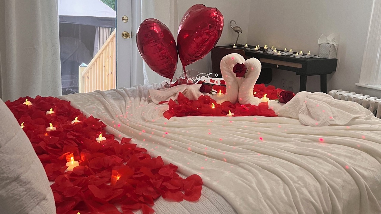 Photo of Bedroom in Woburn