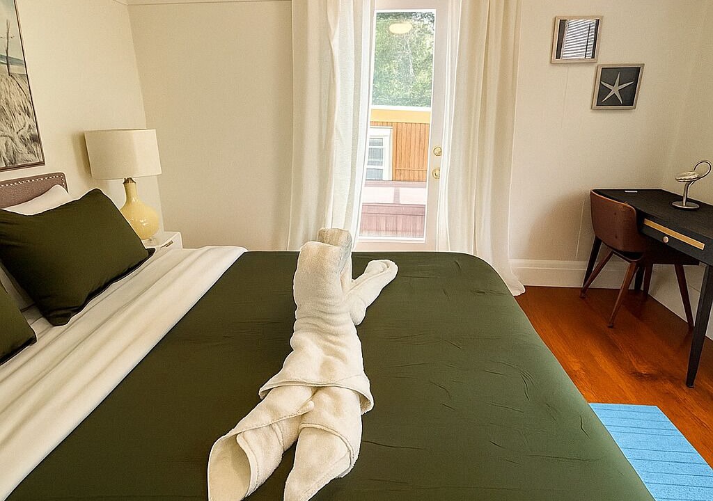 Photo of Bedroom in Woburn