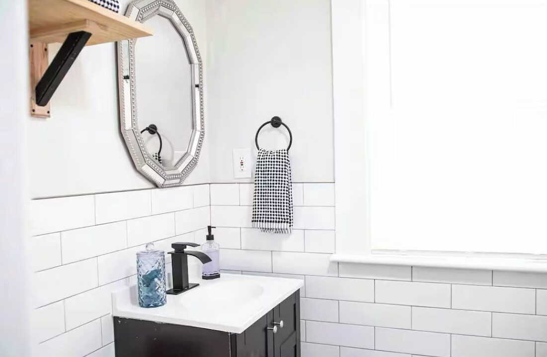 Photo of Bathroom in Woburn