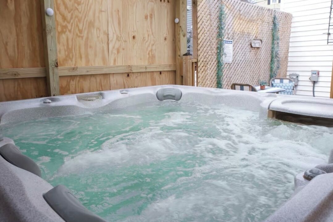 Photo of Outdoor in Woburn