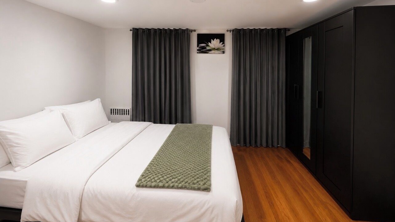 Photo of Bedroom in Constable Hook