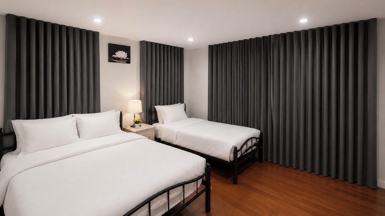 Photo of Bedroom in Constable Hook