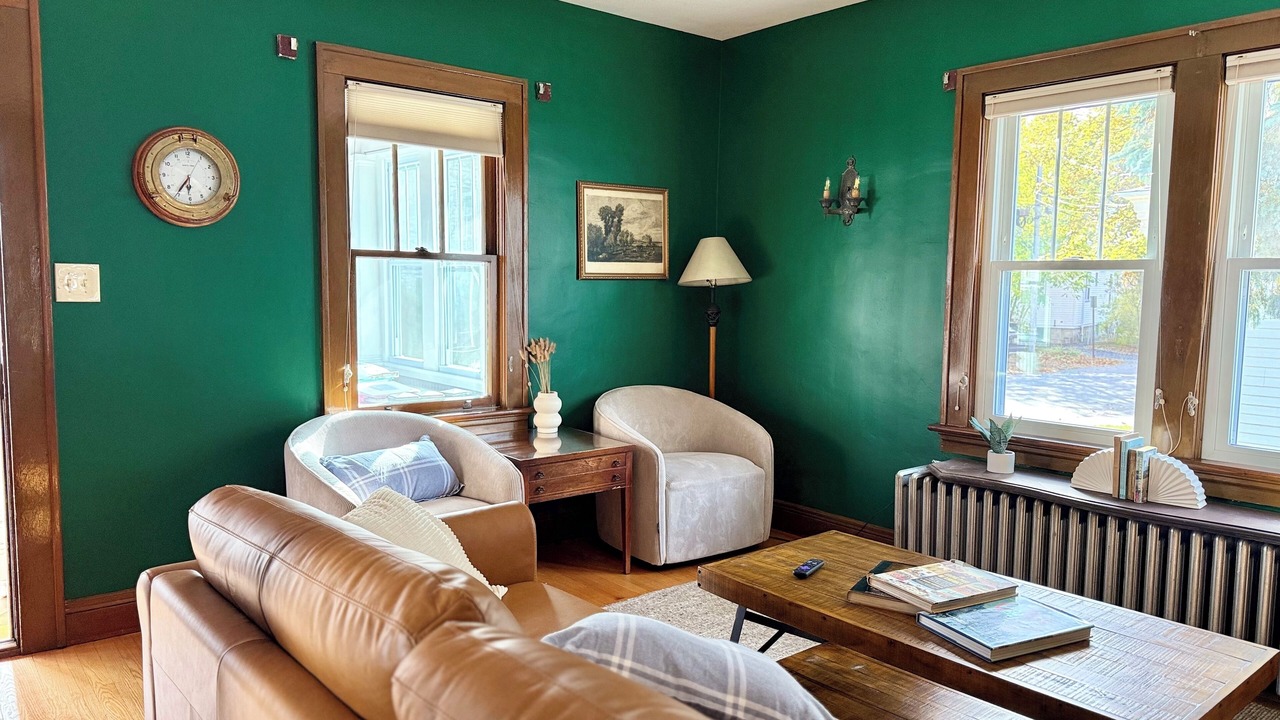 Photo of Livingroom in Brunswick