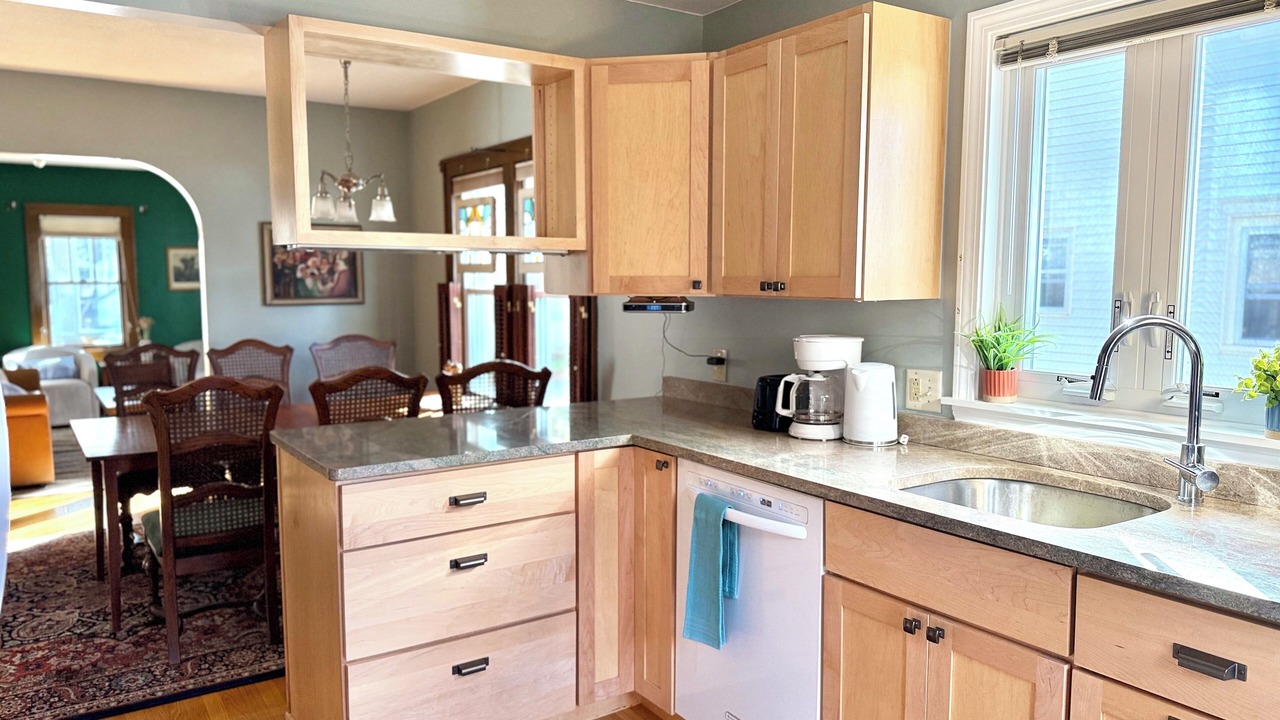 Photo of Kitchen in Brunswick