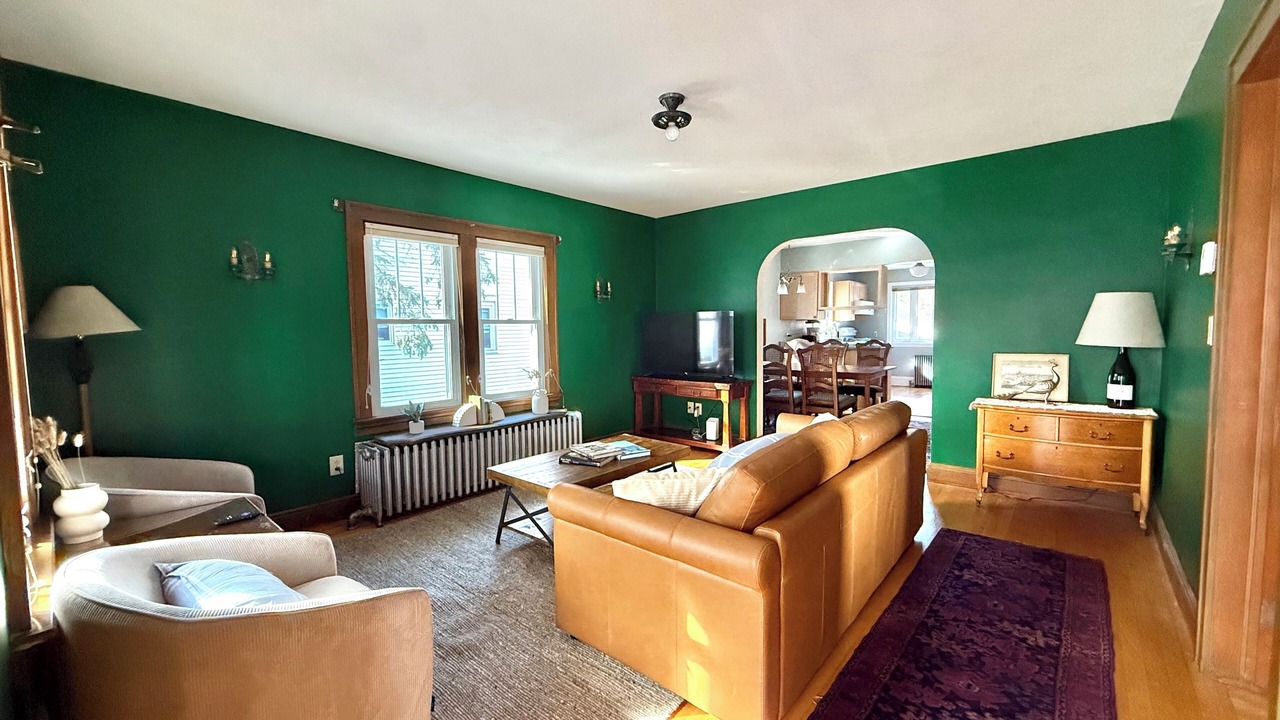 Photo of Livingroom in Brunswick