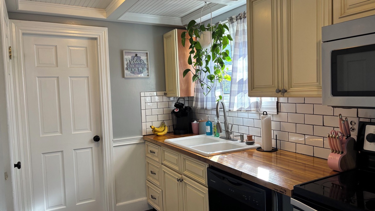 Photo of Kitchen in Warwick