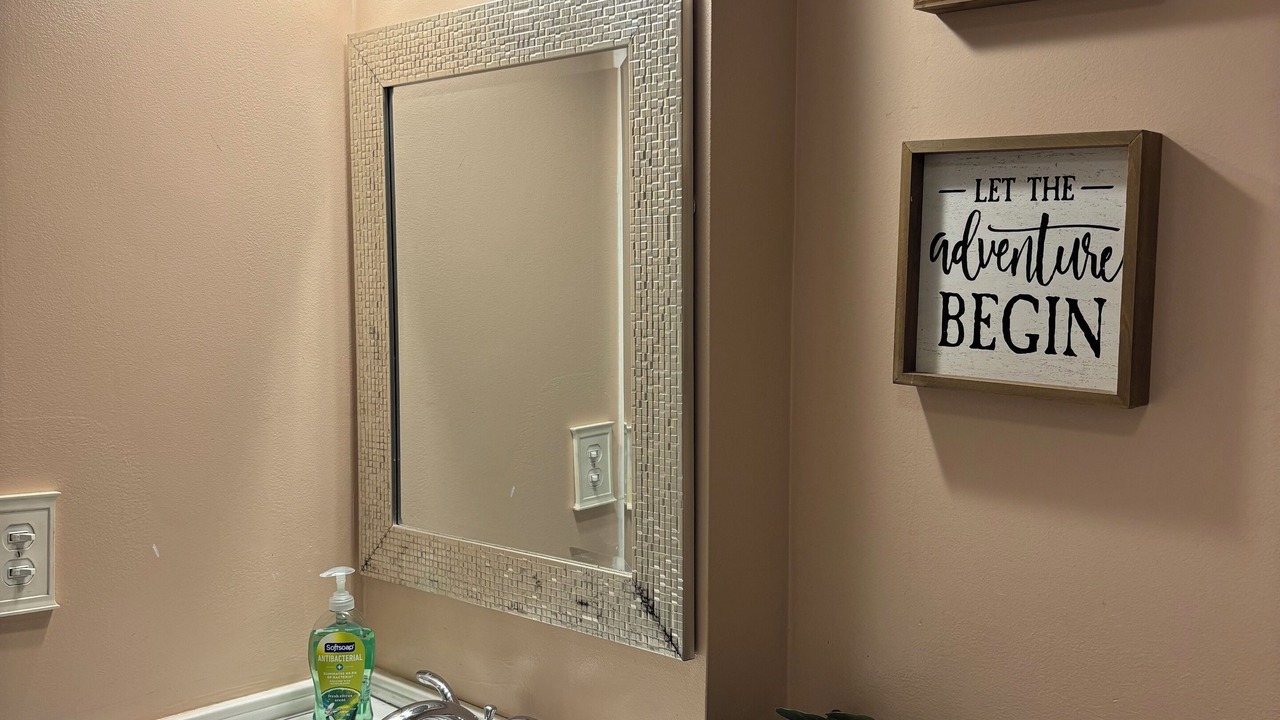 Photo of Bathroom in Warwick